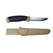 Picture of Morakniv Companion 4.1 Clip Point Satin Steel Blade